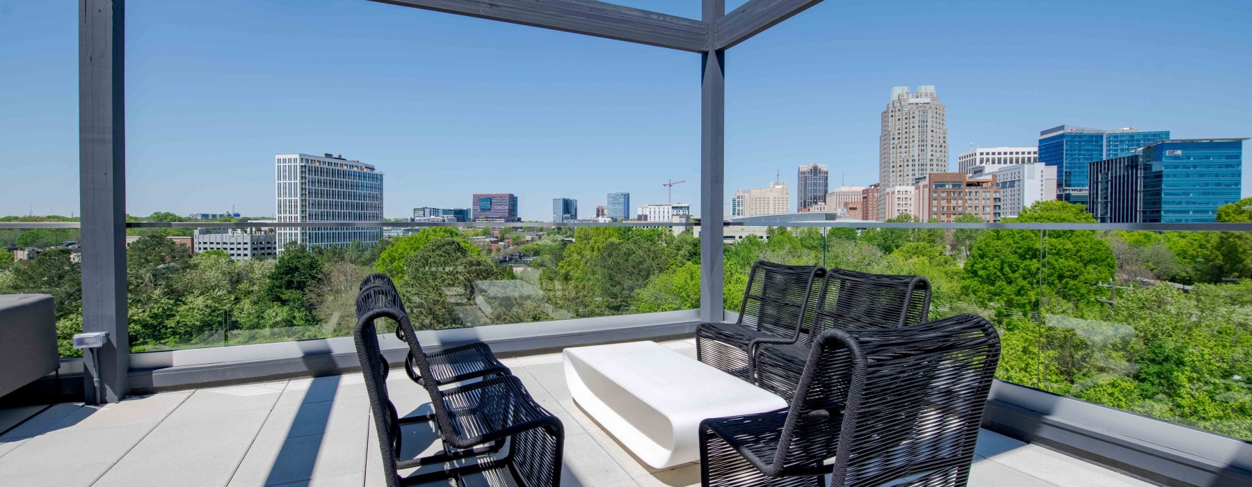resident sky lounge